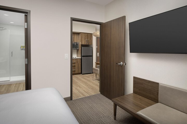 Element by Marriott Seattle Sea-Tac Airport