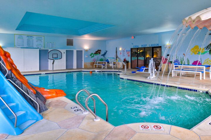Atlantis Family Waterpark Hotel an Ascend Collection Hotel