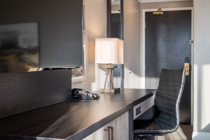 Crowne Plaza Moncton-Downtown by IHG