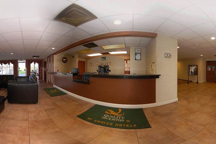 Hotel Interior 4 of 25