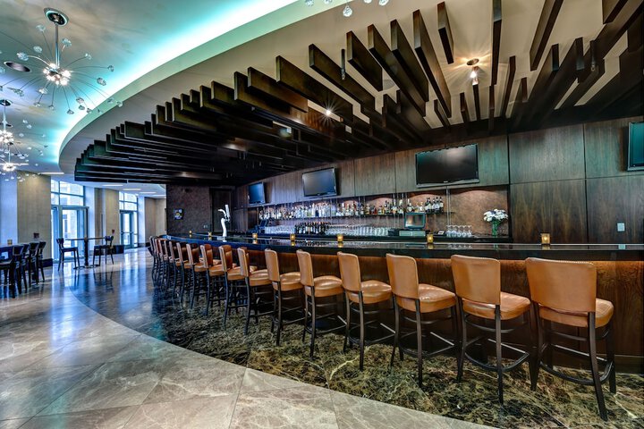 Loews Chicago OHare Hotel