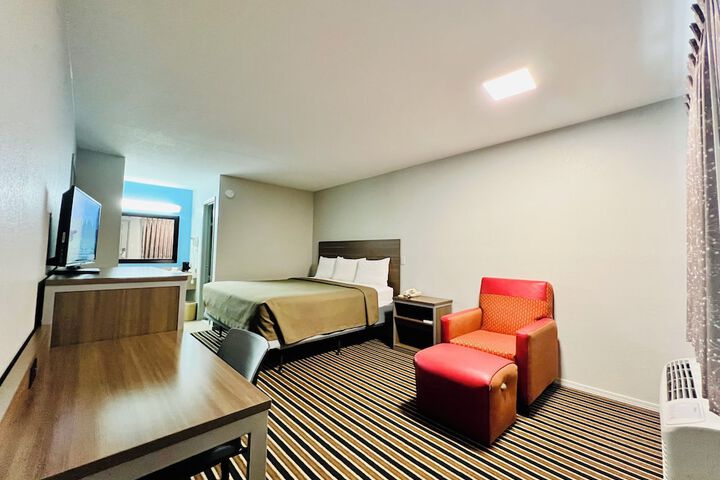 Suite 16 Motel