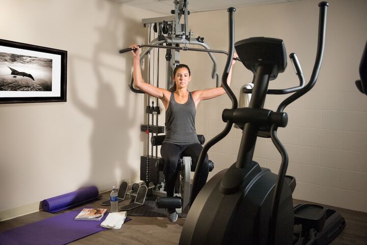 Health and Fitness 46 of 49