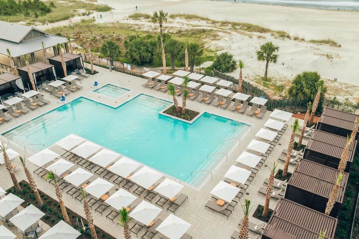 Beach House Resort Hilton Head