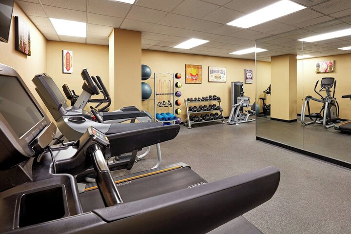 Health and Fitness 60 of 64