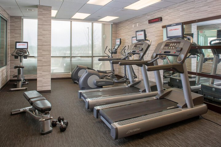 Health and Fitness 33 of 34
