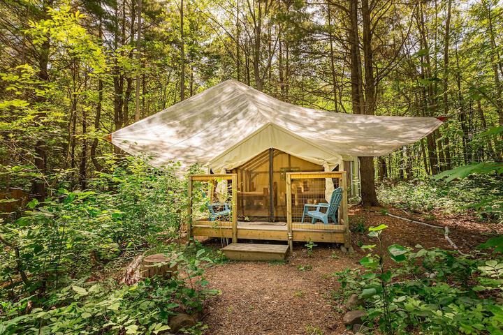 Harmony Outdoor Inn