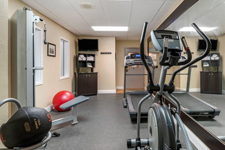 Comfort Inn Oxford - University Area