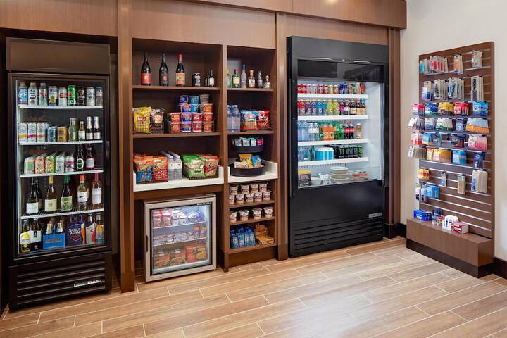 DoubleTree by Hilton Irvine - Spectrum