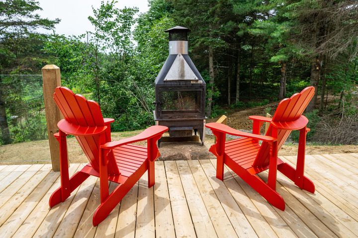 Terrace/Patio 295 of 363