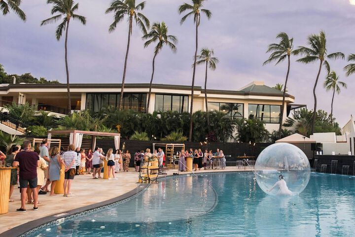 Wailea Beach Resort - Marriott Maui
