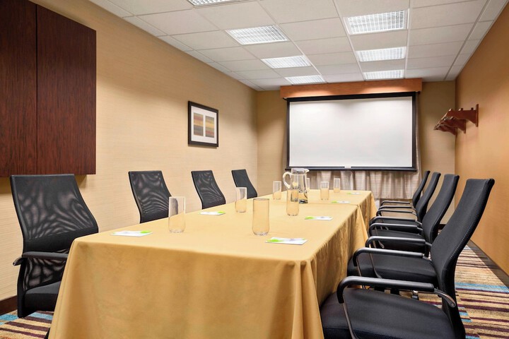 Fairfield Inn & Suites Minneapolis-St. Paul Airport