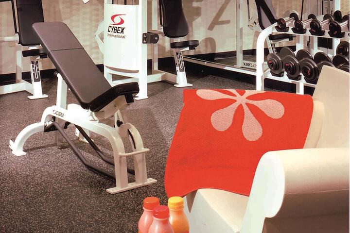 Health and Fitness 15 of 24