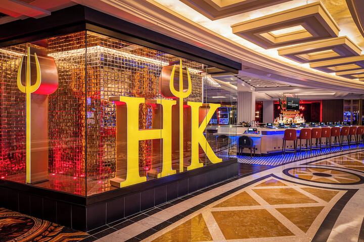Caesars Atlantic City Resort & Casino - a Caesars Rewards Destination