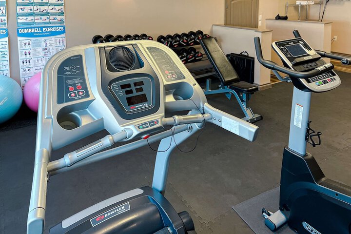 Health and Fitness 53 of 60