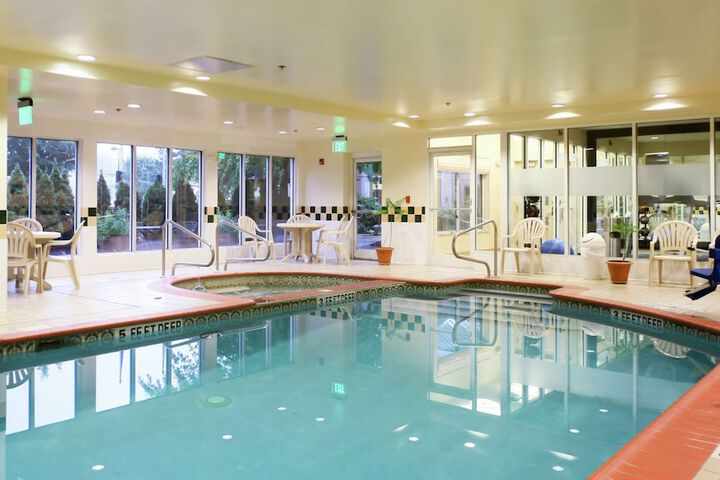 Hilton Garden Inn Secaucus / Meadowlands