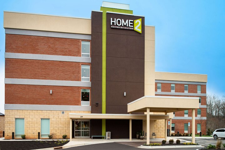 Home2 Suites by Hilton Charlotte Mooresville