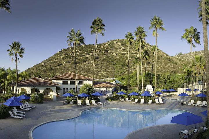 Hyatt Vacation Club at the Welk San Diego Area