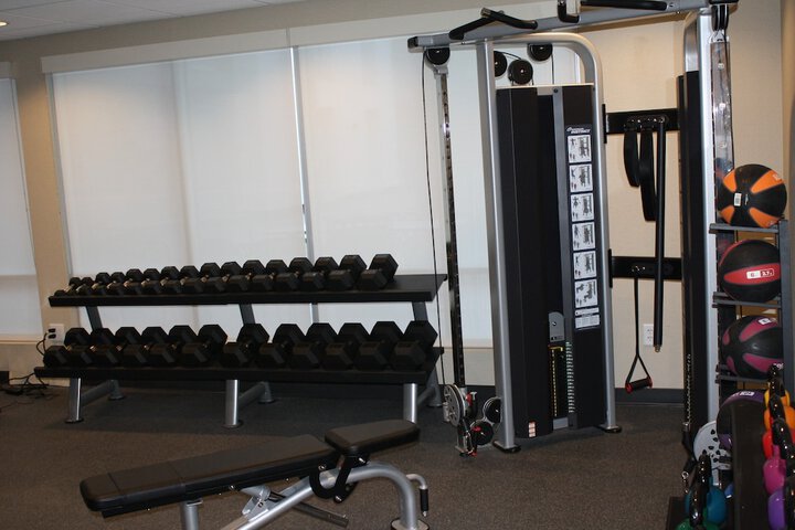 Home2 Suites by Hilton Omaha UN Medical Center Area
