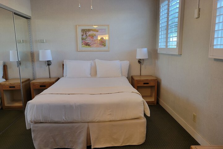 The Beach Cottages
