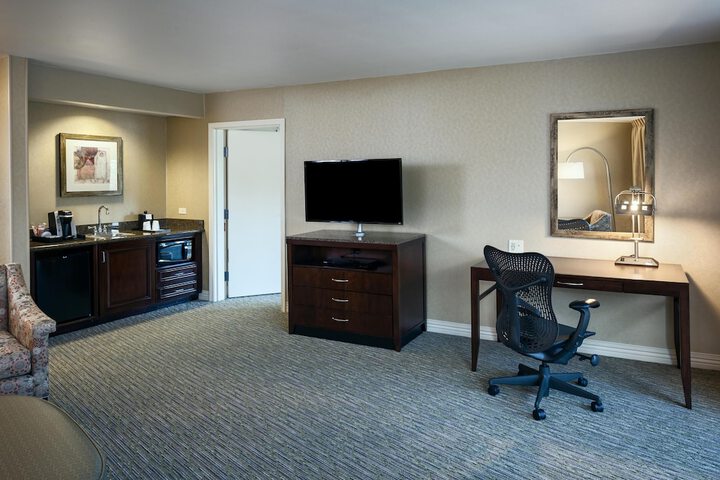 Hilton Garden Inn Seattle Issaquah