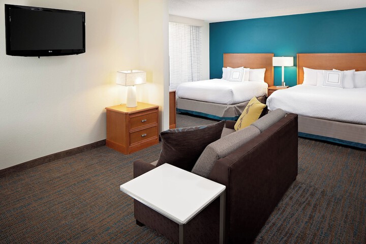 Residence Inn by Marriott Orlando Altamonte Springs / Maitland