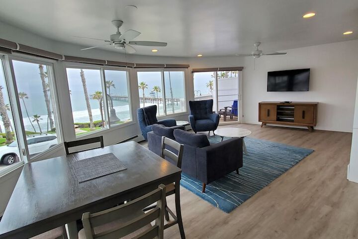 Sea Horse Resort