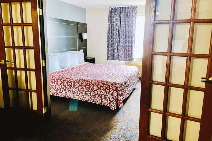 Coratel Inn & Suites by Jasper Northfield