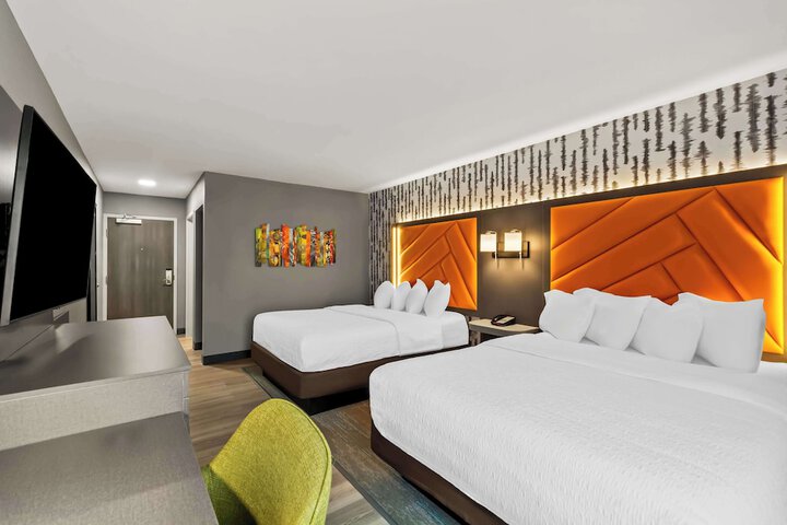 Hampton Inn Lexington / Georgetown