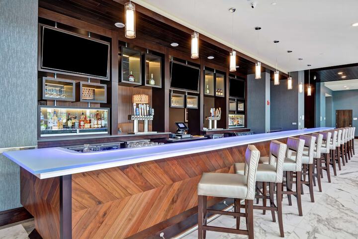 Embassy Suites by Hilton Plainfield Indianapolis Airport