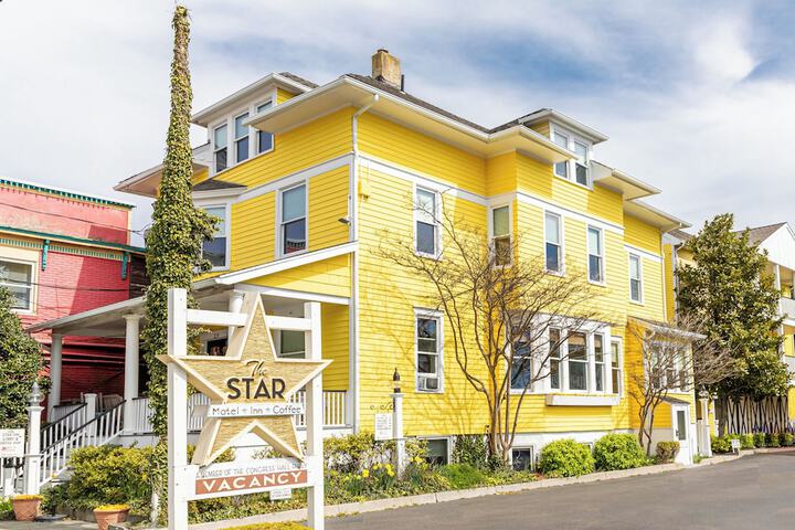 The Star Inn