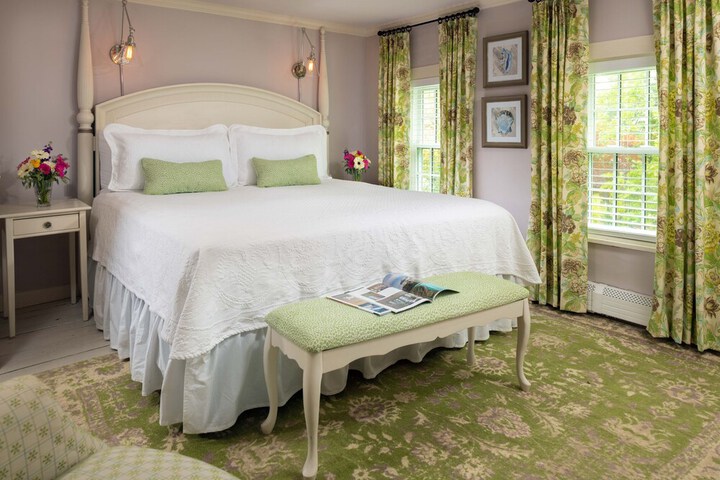 The Inn at Yarmouth Port