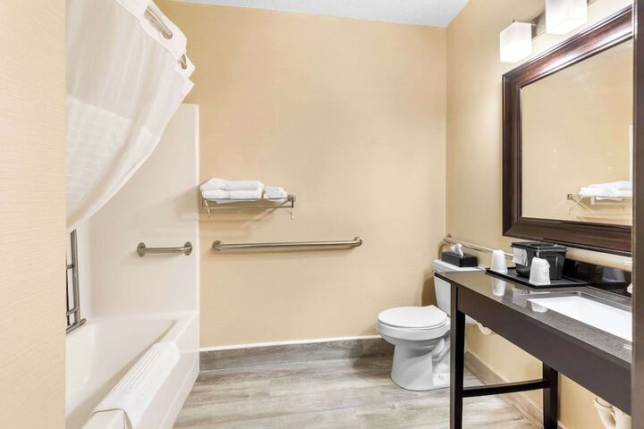 Comfort Inn Marion