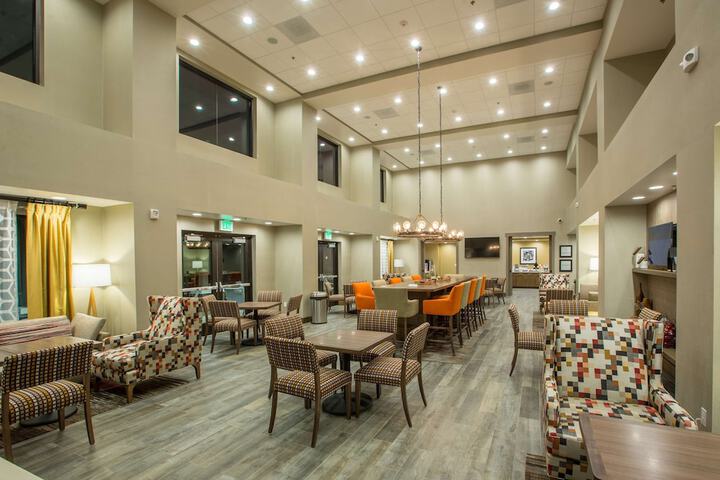 Hotel Interior 11 of 55