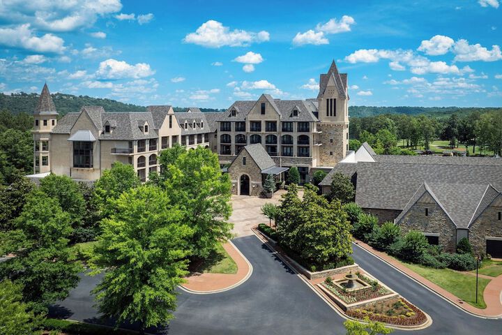 Renaissance Birmingham Ross Bridge Golf Resort & Spa