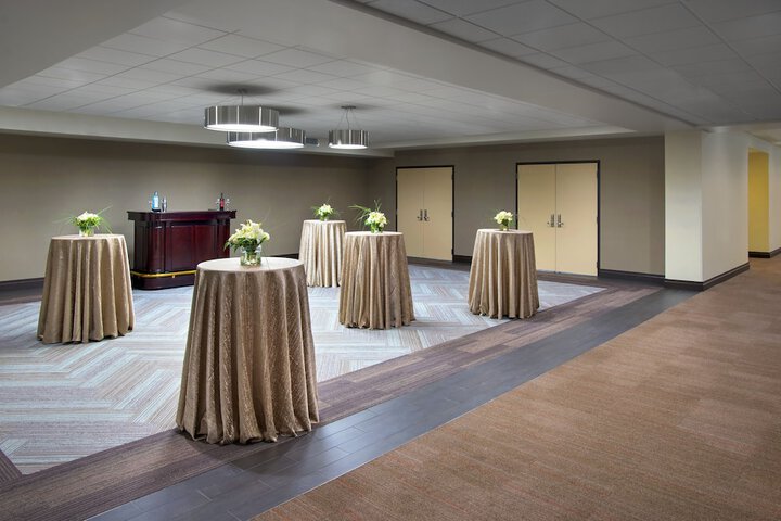 Four Points by Sheraton Charleston