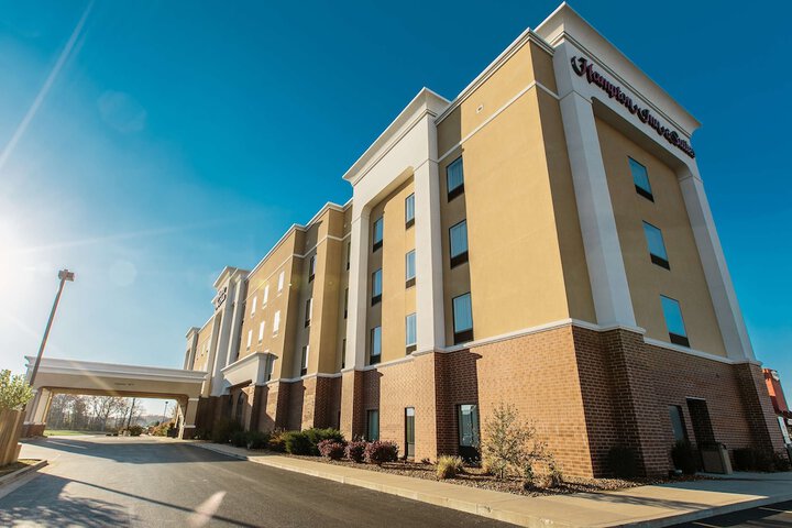 Hotel 3 of 94