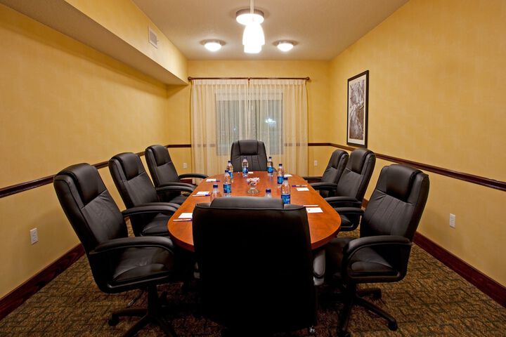 Meeting 43 of 64