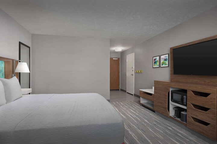 Hampton Inn Waterloo Cedar Valley