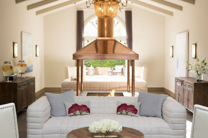 Bernardus Lodge & Spa