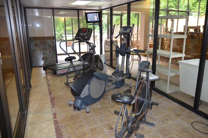 Health and Fitness 50 of 62