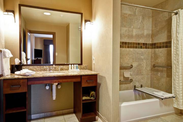 Homewood Suites by Hilton Kalispell MT