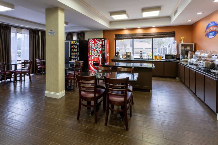Baymont by Wyndham Saraland