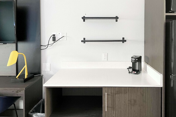 Studio 6 Suites - Lafayette IN