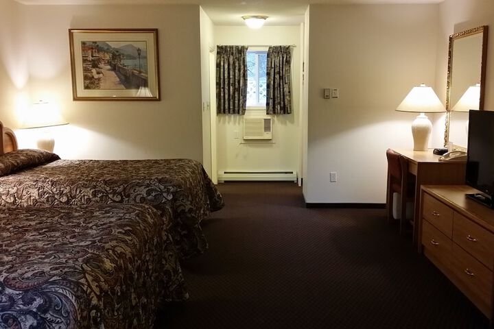 Skagit Motor Inn