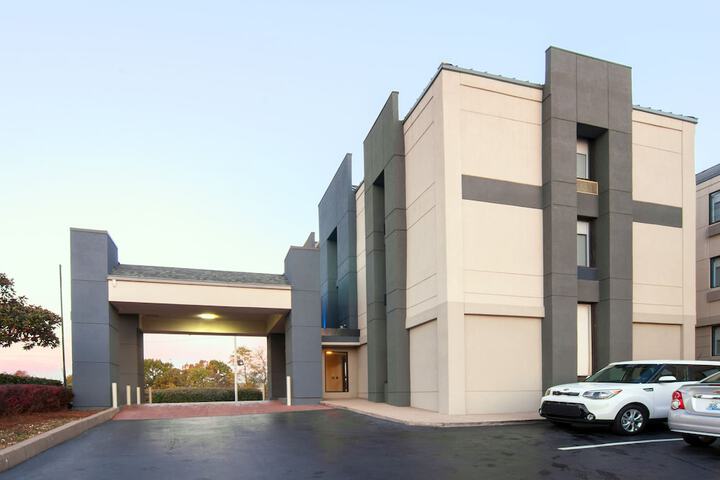 Hotel 6 of 31