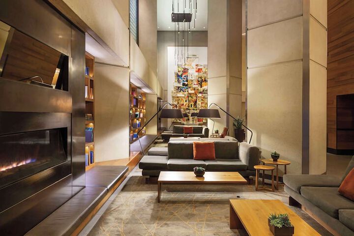 Hotel Interior 19 of 84