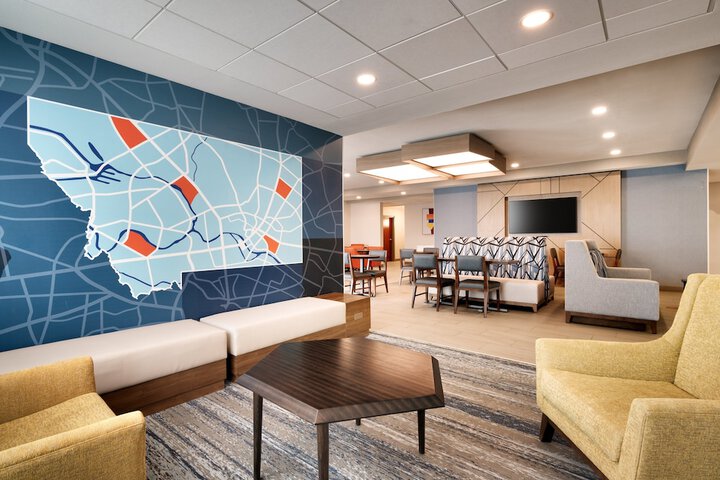 Holiday Inn Express Hotel & Suites Helena by IHG