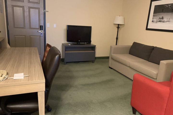 Country Inn & Suites by Radisson West Valley City, UT