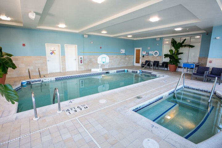 Pool 14 of 93